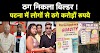 JDU नेता का पल्लवी राज कंस्ट्रक्शन निकला फर्जी, RERA ने सभी प्रोजेक्ट किया रद्द